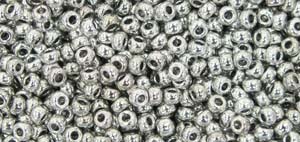 Miyuki Coated, 15/0 Saatperlen - Labrador Full (10g)