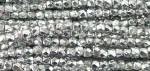 Feuerpolierte - 2mm, Labrador Full, true (100 St.)