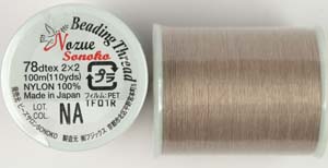 Nozue Sonoko Thread, Nature