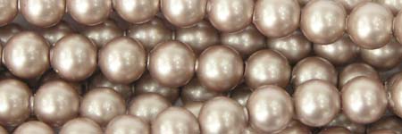 5810, 6mm, Powder Amond (#305) (25 St.)