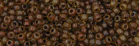 MR-08-4501 Saffron Picasso TP (9,5g)