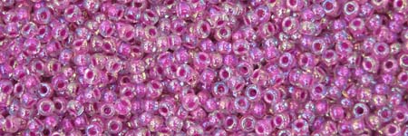 MR-11-0264 Light Magenta ICR (A,C) (10g) (Delica 0056)