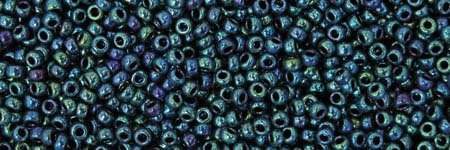 MR-11-0467 Indigo MR (10g)