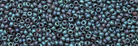 MR-11-2018 Indigo MMa (10g)