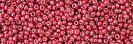 MR-11-4211 Duracoat Light Cranberry DCG (9.5g) (Delica 1841)