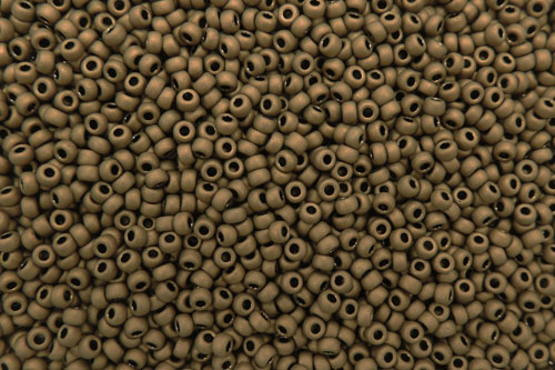 MR-08-2006 Bronze MMa (9,5g) (Delica 0322)