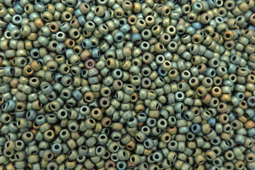 MR-08-2008 Patina MMaR (100g) (Delica 0324)