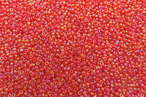 MR-11-0254 Strawberry Wine TR (100g) (Delica 0172)