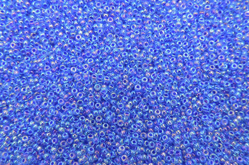 MR-11-0353 Sapphire ICR (A,C) (10g) (Delica 0063)