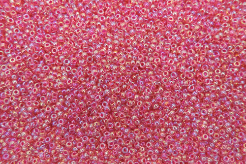 MR-11-0355 Hot Pink ICR (A,C) (10g)