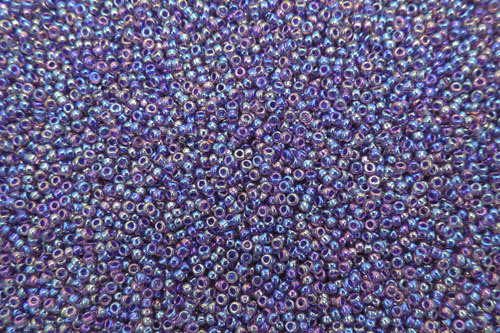 MR-11-0356 Fuchsia / Amethyst ICR (A,C) (10g)