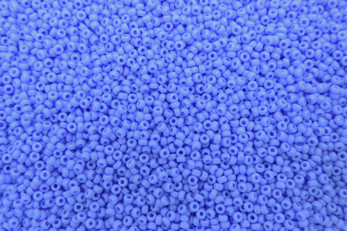 MR-11-0417L Periwinkle Op (9.5g) (Delica 0730)