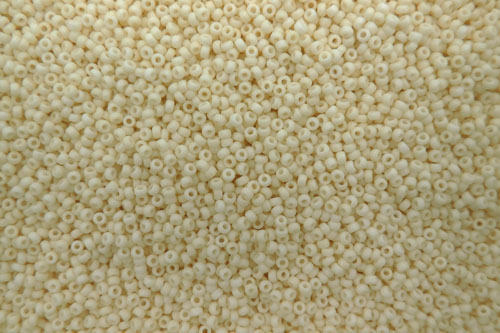 MR-11-2021 Eggshell MaOpGoL (B,C) (100g) (Delica 0352)