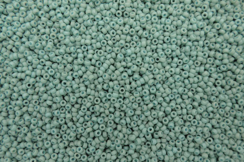 MR-11-2028 Sea Foam MaOpGL (B,C) (9,5g) (Delica 0374)