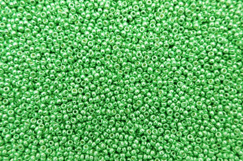 MR-11-4214 Duracoat Dark Mint Green DCG (9.5g) (Delica 1844)