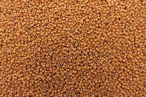 MR-15-4203F Duracoat Yellow Gold DCGMa (50g) (Delica 1833F)