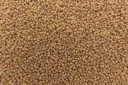 MR-15-4204F Duracoat Champagner DCGMa (50g) (Delica 1834F)